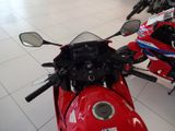 Honda CBR500R - HONDA CBR500