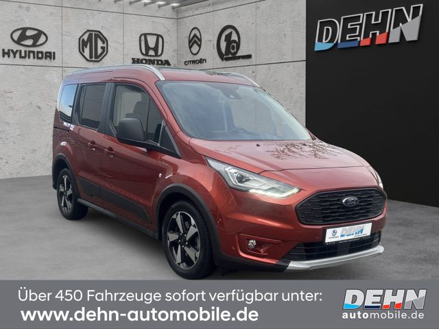 Ford Tourneo Connect 1.5 TDCi AT Active ACC Xenon Pan