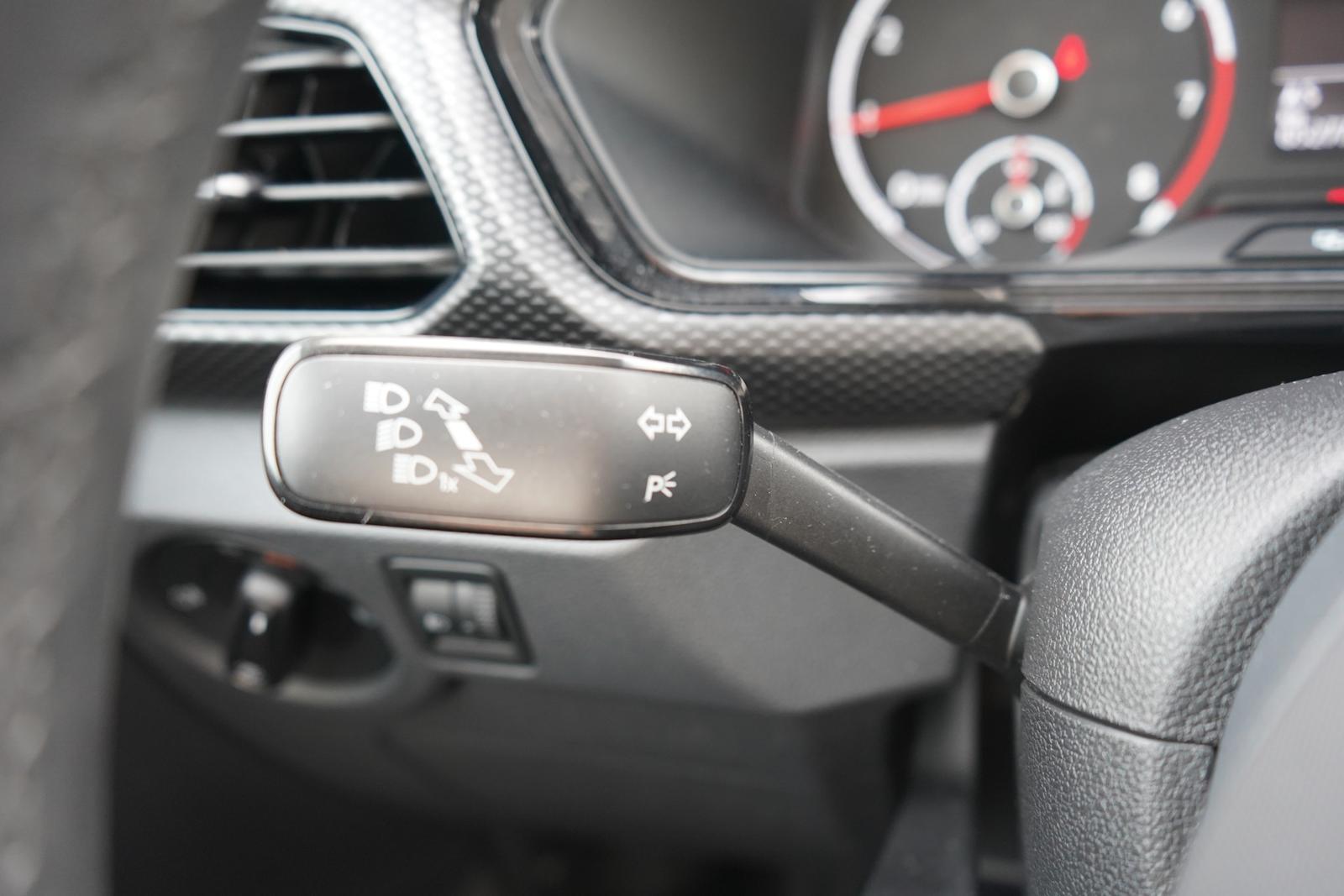 Volkswagen T-Cross 1.0 Life Klimaaut. Navi Sitzheizung PDC, миниатюра 26