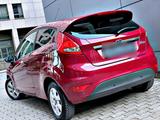 Ford Fiesta 1,4 Titanium/Klima/PDC/ 99 TKM - Ford Fiesta aus 2009: 1.4