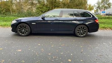BMW 520 - 10
