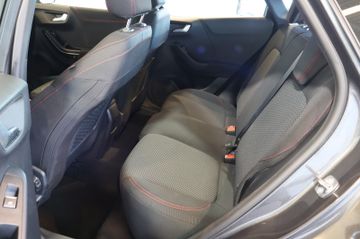 Ford Puma ST-Line 1.0 AID+FRONT+LANE+LED+CARPLAY