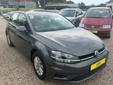 Volkswagen Golf VII Lim. Trendline *Klima*PDC*MFL* TÜV Neu - Volkswagen Golf: Vii