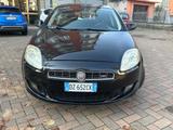 Fiat Bravo 1.4 Dynamic GPL - Fiat Bravo Dynamic mit Benzin-Antrieb