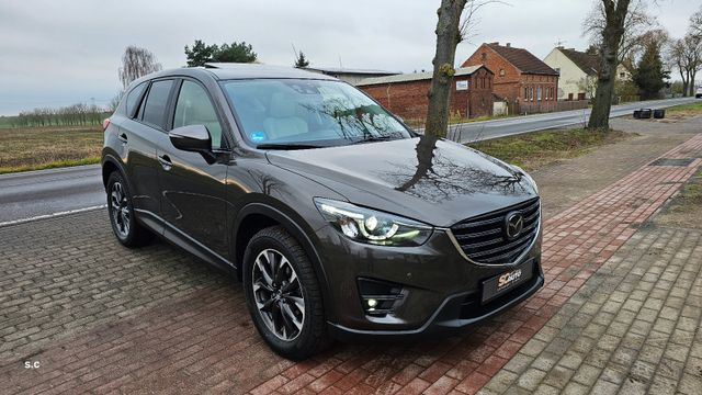 Mazda CX-5 Nakama Intense AWD Automatik Kamera Bose