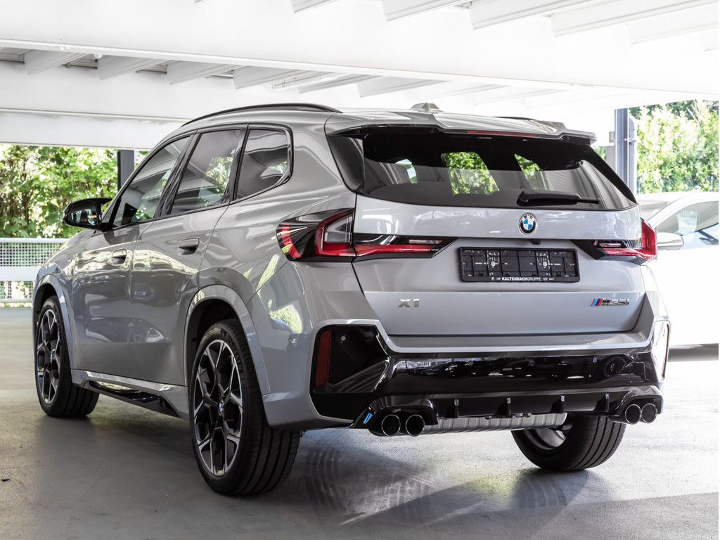 BMW X1 - Bild 7