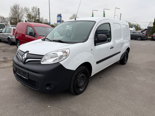 Renault Kangoo BLUE dCi 115 Maxi