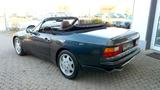 Porsche 944 S2 Cabrio - Porsche Gebrauchtwagen von 1990