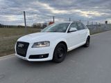 Audi A3 8P 1.4 TFSI Ambition Sportback 