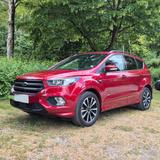 Ford Kuga 2,0 TDCi 4x4 132kW ST-Line ST-Line - Ford Kuga von privat
