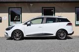 Renault Clio IV 1,5DCI Grandtour Intens AHK/Alu/Klima/ - Renault Clio: Dci