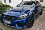 Mercedes-Benz C43 AMG - Burmester - Panora... - Mercedes-Benz C 43 AMG Gebrauchtwagen in München
