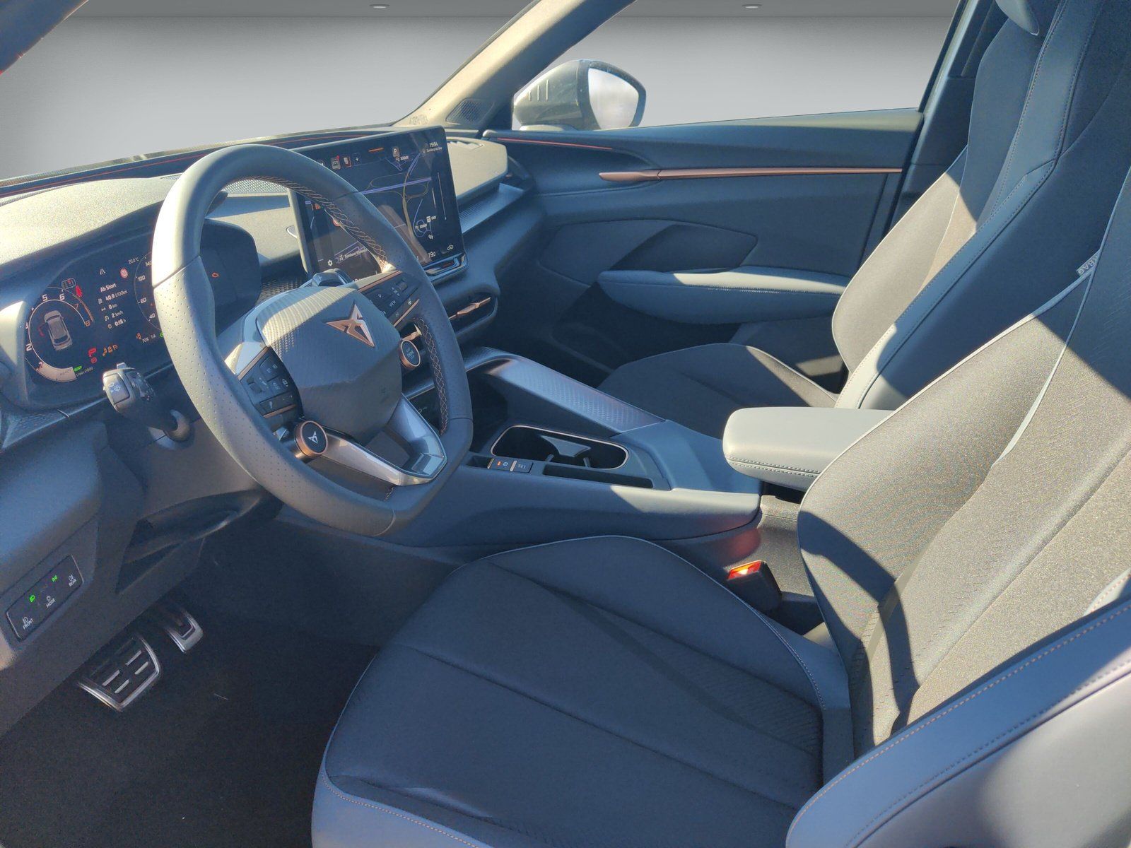 Cupra Terramar - Bild 11