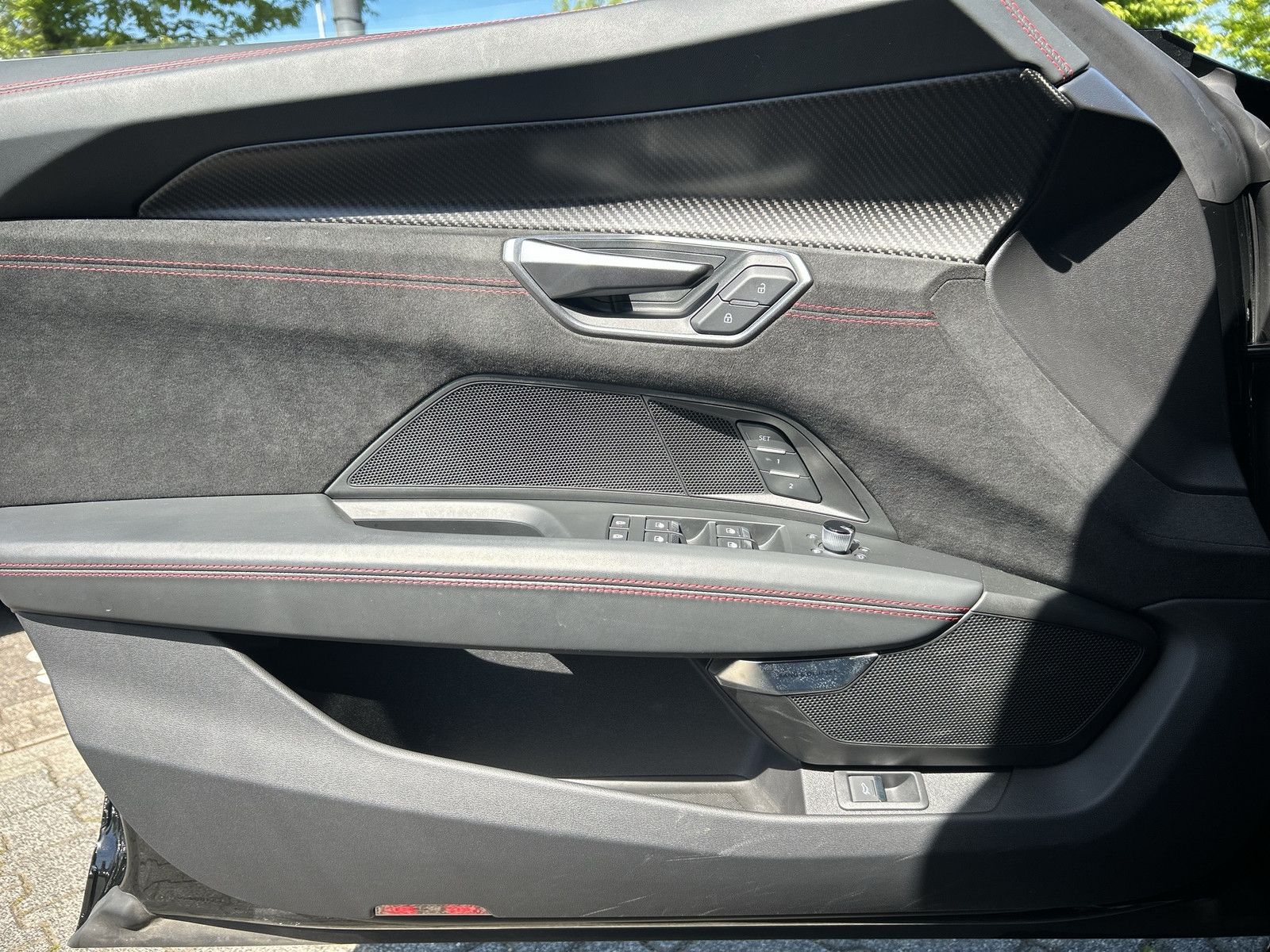 Audi RS e-tron GT - Bild 16