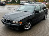 BMW 530D e39 LCI touring shadow line Autom... - BMW 530 aus 2003: 530d