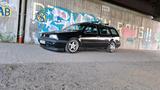 Volkswagen VW Golf 3 Variant - Volkswagen Golf aus 1996: Variant