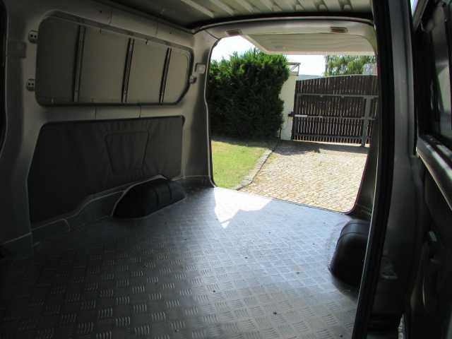 Microcar Centro LOGI Star 200