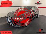 Audi A1 SPB 30 TFSI S tronic Identity Black - Audi A1: Standheizung