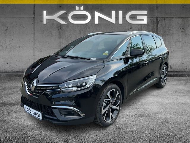 Renault Grand Scenic EXECUTIVE TCe 160 EDC