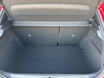 Fotografie 8 des Opel Corsa GS Kamera LED Sitz-/Lenkradheizung PDC