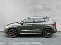 Cupra Ateca - Vorschau Bild 2