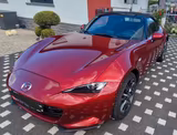 Mazda MX-5 2.0 SKYACTIV-G 184 Sports-Line Sports-Line - Mazda: Mx2