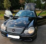 Mercedes-Benz Mercedes C160, Sportcoupe, CL203, TÜV NEU,... - Mercedes-Benz C 160 von privat