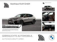 BMW iX - Vorschau Bild 1