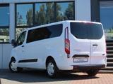 Ford Transit Custom 340 L2H1 Sitzheizung 9-Sitze - gebrauchte Ford Transit Custom aus dem Jahr 2019