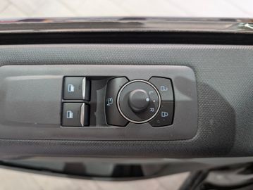 Ford Tourneo Custom Aut L1 Tit X 4WD Standheizung