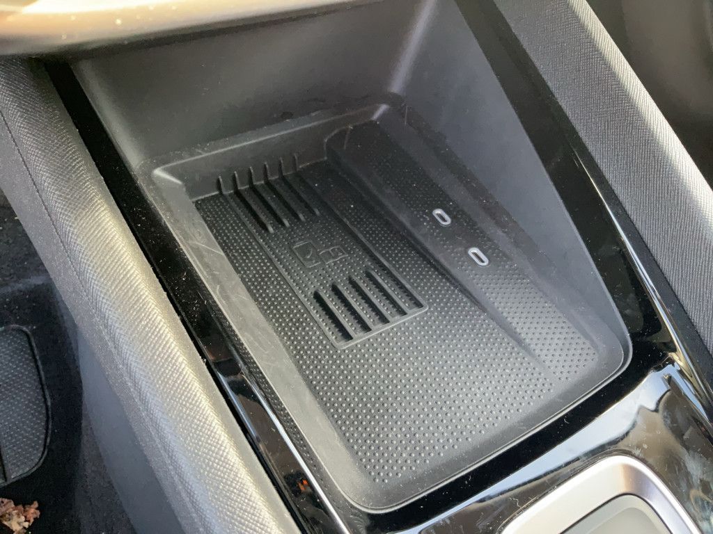 Skoda Octavia - Bild 24