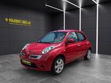 Nissan Micra 1.2L *AUTOMATIK* I-Way - Nissan Micra in Wuppertal