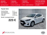 Toyota Yaris - Vorschau Bild 1