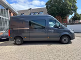 Mercedes-Benz eSprinter III Kasten FWD 312 L2 - Mercedes-Benz 312