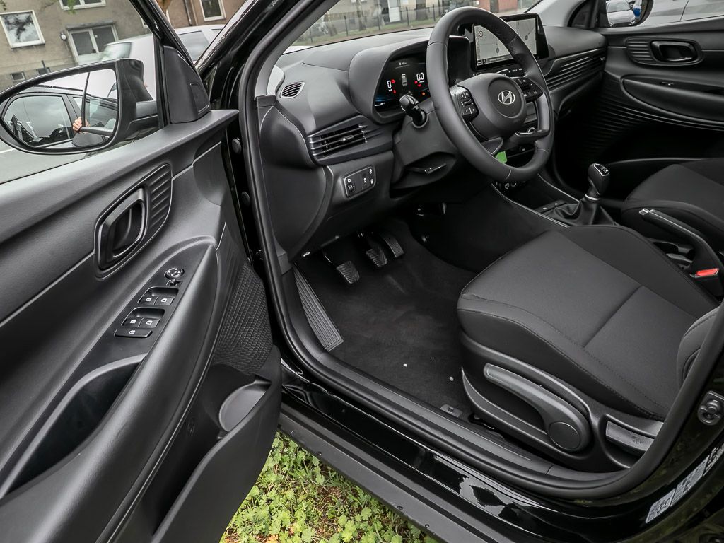 Hyundai BAYON – Bild 9