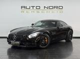 Mercedes-Benz AMG GT S Coupé*Schale*Pano*Keramik*Kamera*Carbon - Mercedes-Benz AMG GT S in Wuppertal