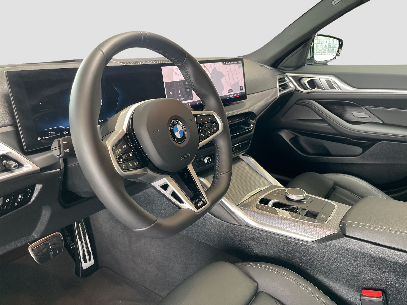 BMW 420 Gran Coupé - Bild 10