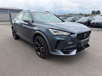 Cupra Formentor - Vorschau Bild 4