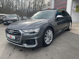 Audi S6 3.0 TDI quattro Matrix ACC Panorama AHK 1Hand - Audi S6 aus 2021