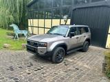 Toyota Land Cruiser 2.8 D-4D 4WD EXECUTIVE SOFORT - Toyota Land Cruiser aus 2025
