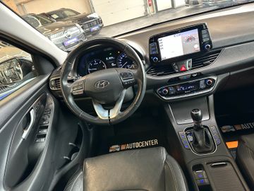 Hyundai i30 Premium *LED*Navi*Spurhalteass*