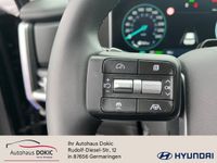 Hyundai SANTA FE - Vorschau Bild 12
