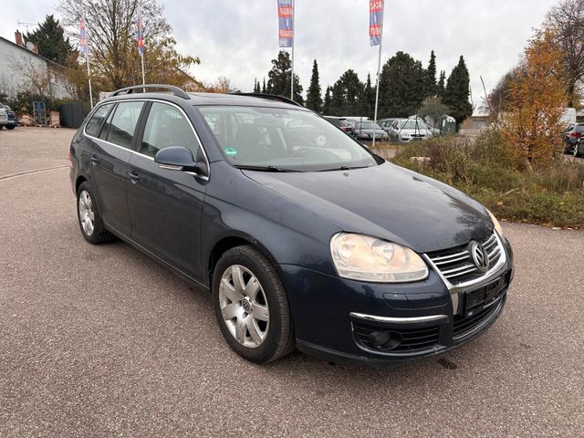 Volkswagen Golf V Variant Sportline/2,0TDI/Panorama/