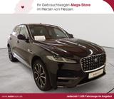 Jaguar F-Pace P400e AWD S AHK KAM NAVI LED - gebrauchte Jaguar F-Pace aus dem Jahr 2022
