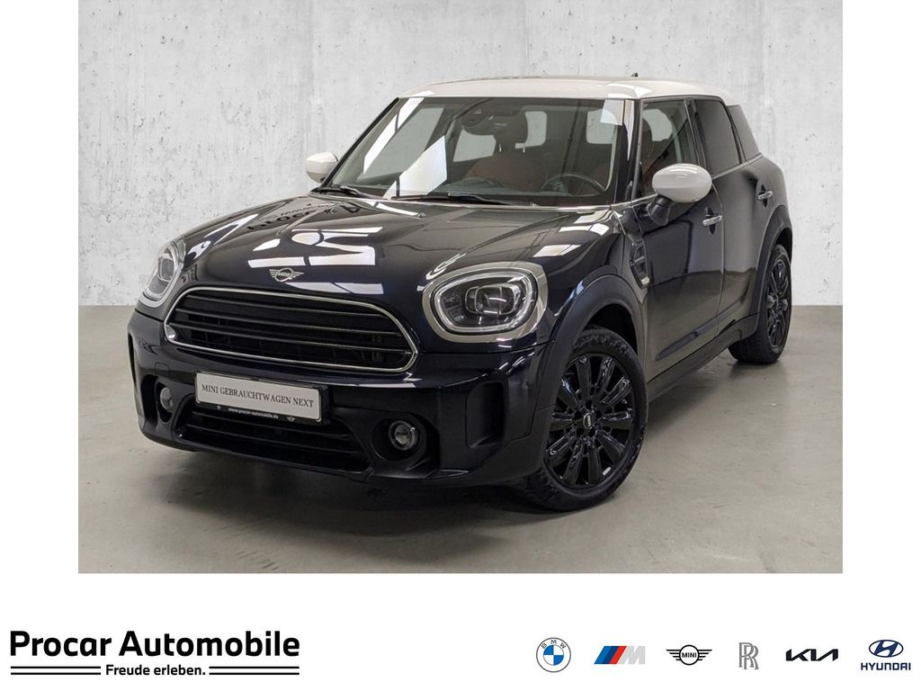 2023 MINI Cooper Countryman