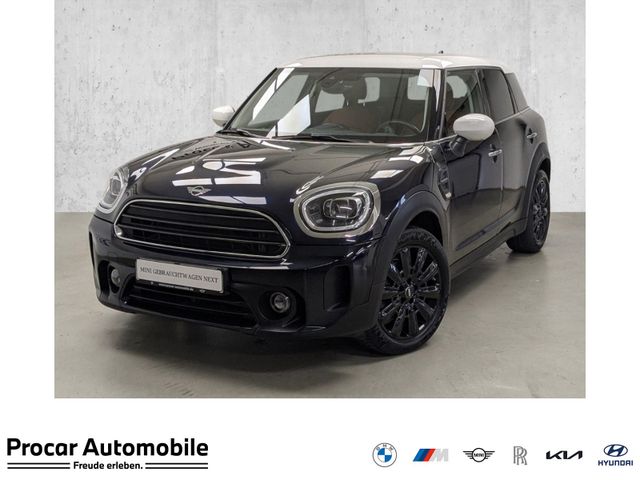 MINI Cooper Classic Trim RFK PDC Shz Carplay LED
