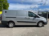 Fiat Scudo 12 SX L2H1 130 Multijet Klima Pdc Standhei - Fiat Scudo: Standheizung