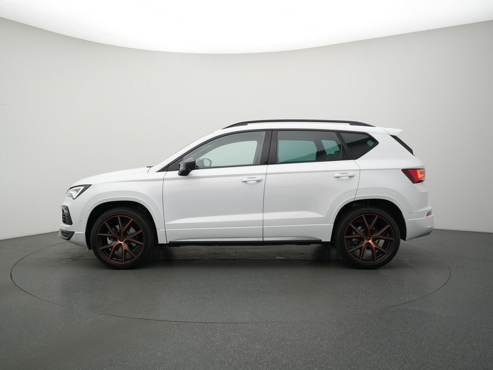 Cupra Ateca - Bild 21