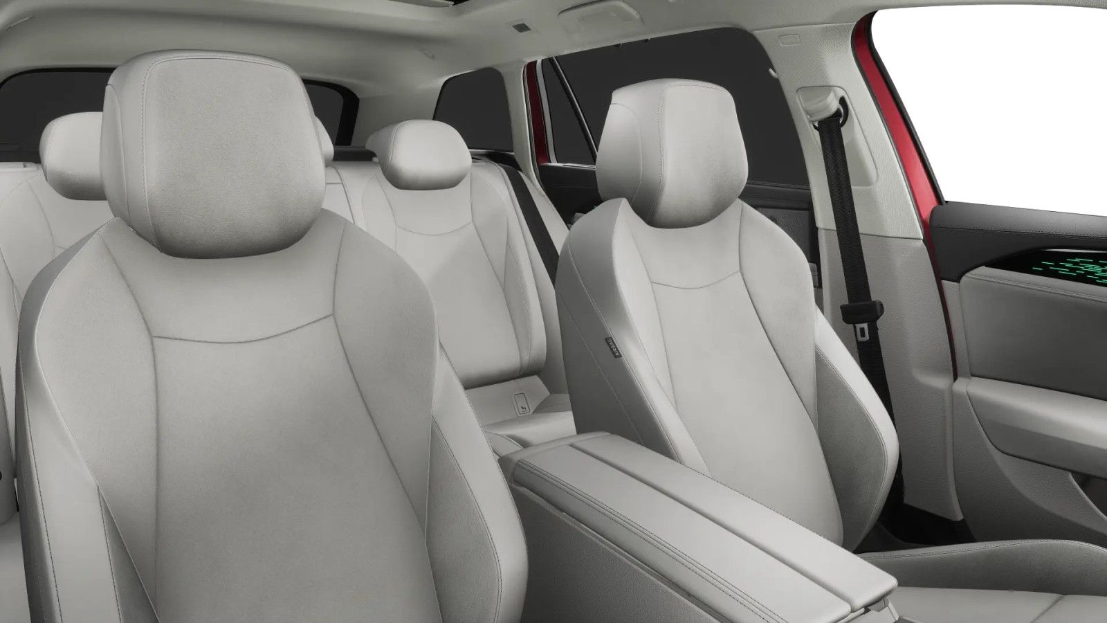 Volkswagen Passat - Bild 10