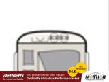 Dethleffs c-go 415 QL im Vorlauf! - Dethleffs Neu Wohnwagen